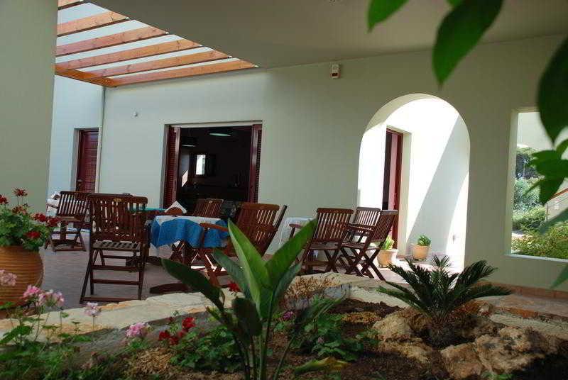 Vilana Studios Kalamos  Exteriér fotografie